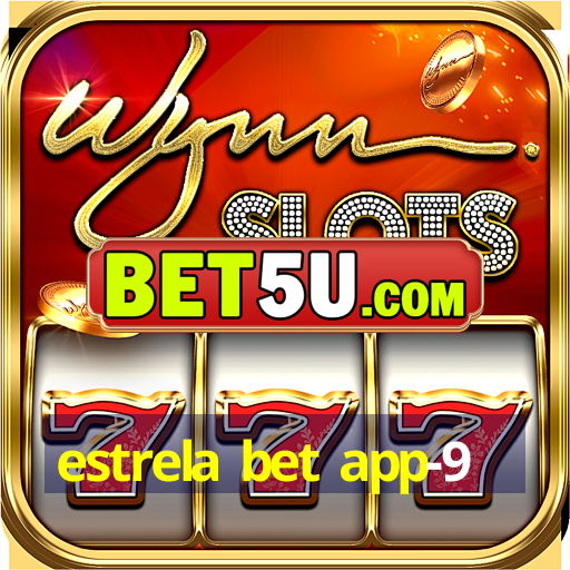 estrela bet app